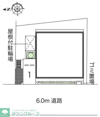 レオネクスト神村の物件内観写真